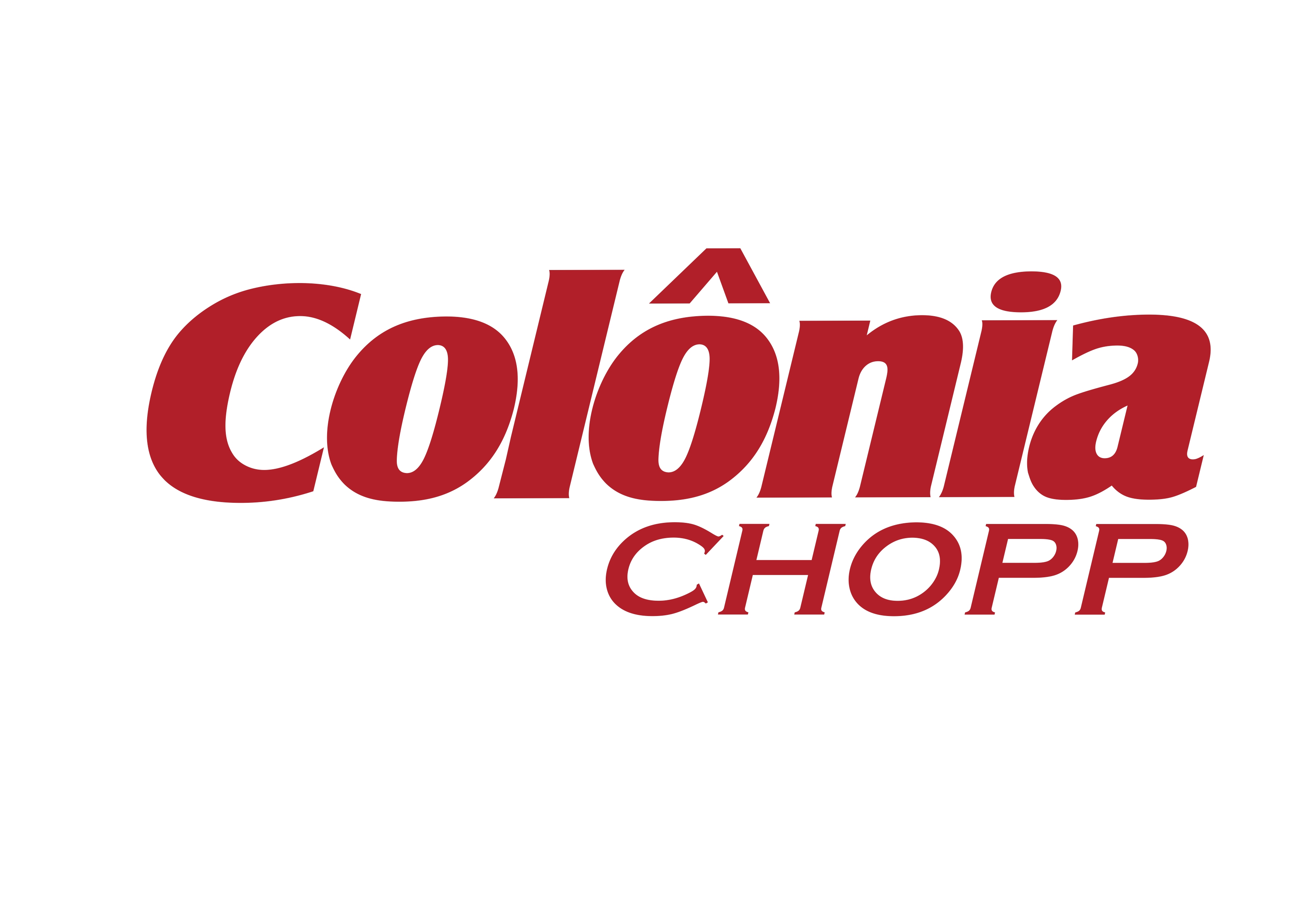 Colônia